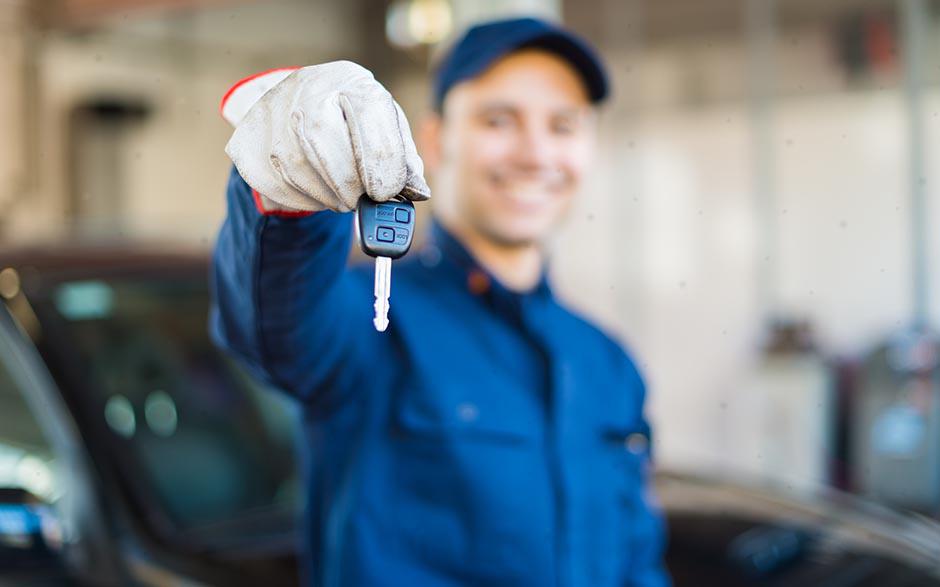 travail de serrurier Gennevilliers